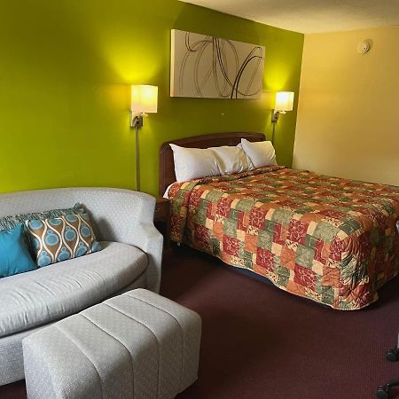 Lebanon Inn Motel Extérieur photo